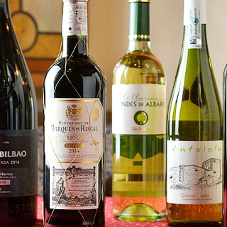 スペイン料理 ダリ_1