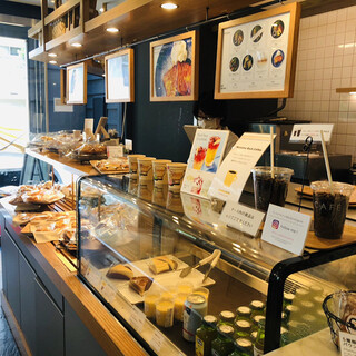 マーメイド カフェ_2