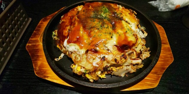 天照 アマテラス 伊予富田 お好み焼き 食べログ 天照 アマテラス 伊予富田 お好み焼き 食べログ