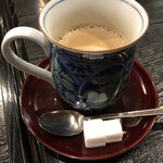 純喫茶　壹番館 - 