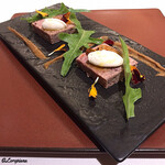 カーサ・デル・チーボ - Terryna del Cinghiale