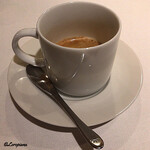 カーサ・デル・チーボ - Espresso