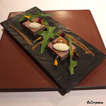 カーサ・デル・チーボ - Terryna del Cinghiale