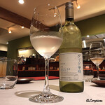 カーサ・デル・チーボ - Grace Gris de Koshu 2018