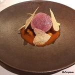 カーサ・デル・チーボ - Agnello arrosto