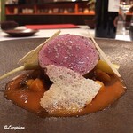 カーサ・デル・チーボ - Agnello arrosto