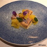 カーサ・デル・チーボ - Catarana