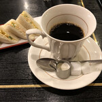 純喫茶　壹番館 - 