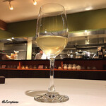 カーサ・デル・チーボ - Calera Central Coast Chardonnay