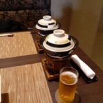 あわじ浜離宮 - 