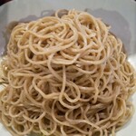 Sakana Soba Kafuu - 