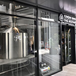 COEDO BREWERY THE RESTAURANT - 