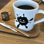 メロウ ブラウン コーヒー - 