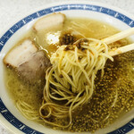 ラーメン勝龍軒 - 