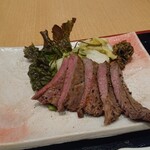 牛たん料理 大黒や - 