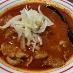 蒙古タンメン中本 錦糸町店 - 