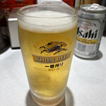 蒙古タンメン中本 錦糸町店 - 