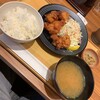 揚げたて食堂 アゲルヤ 飯田橋店