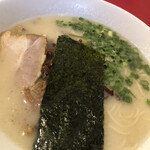 まるきんラーメン - 