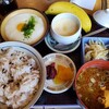 麦とろ 本店