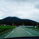 静楓亭 - 会津磐梯山