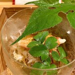 銀座 しのはら - 