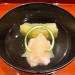 銀座 しのはら - 