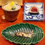 銀座 しのはら - 