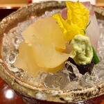 銀座 しのはら - 