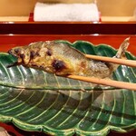 銀座 しのはら - 