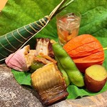 銀座 しのはら - 