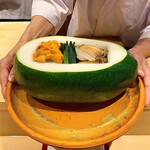 銀座 しのはら - 