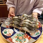 銀座 しのはら - 