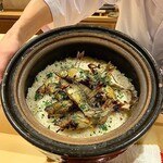 銀座 しのはら - 