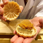 銀座 しのはら - 