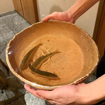 銀座 しのはら - 