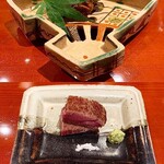 銀座 しのはら - 