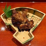 銀座 しのはら - 