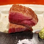 銀座 しのはら - 