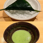 銀座 しのはら - 