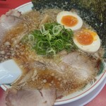 ラーメン魁力屋 - 