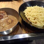 麺屋政宗 - つけ麺