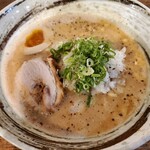 大杉製麺 - 