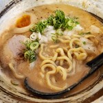 大杉製麺 - 