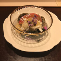 御料理 辻 - 