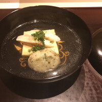 御料理 辻 - 