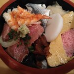 Katori Sushi - 