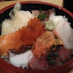 Katori Sushi - 