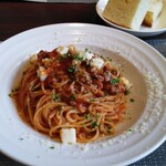 トラットリア イル レガーロ - 