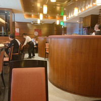 中国料理 青冥 堂島本店 - 